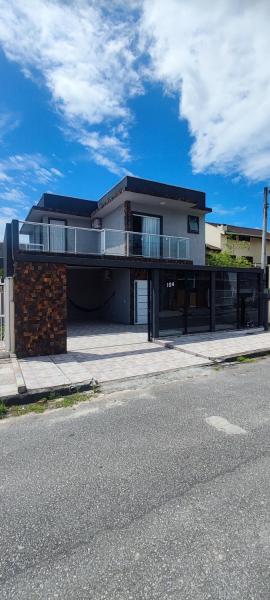 Sobrado 100m mar em matinhos